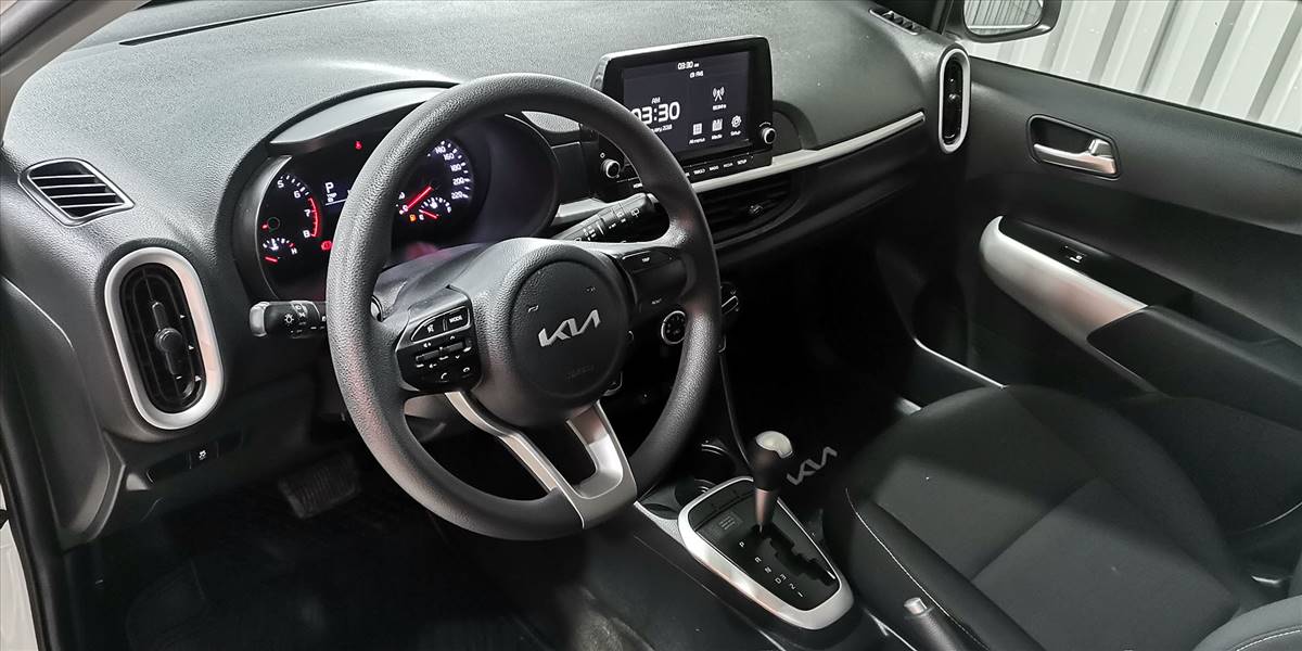 KIA MORNING MPI 1.2 AUT - Imagen 21