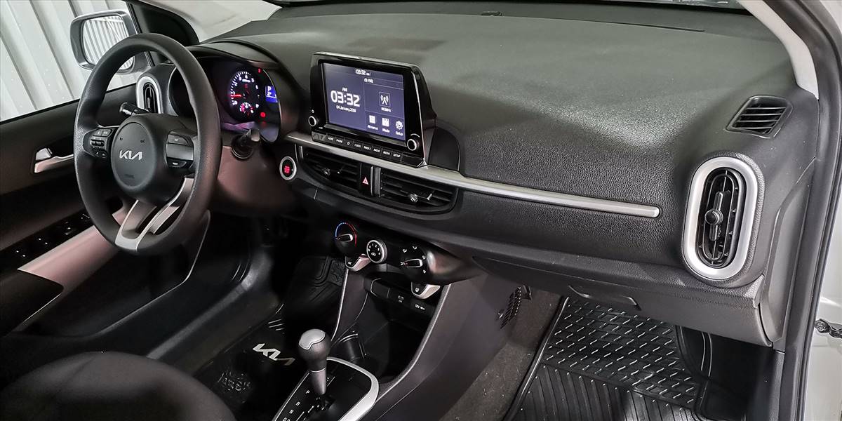 KIA MORNING MPI 1.2 AUT - Imagen 22