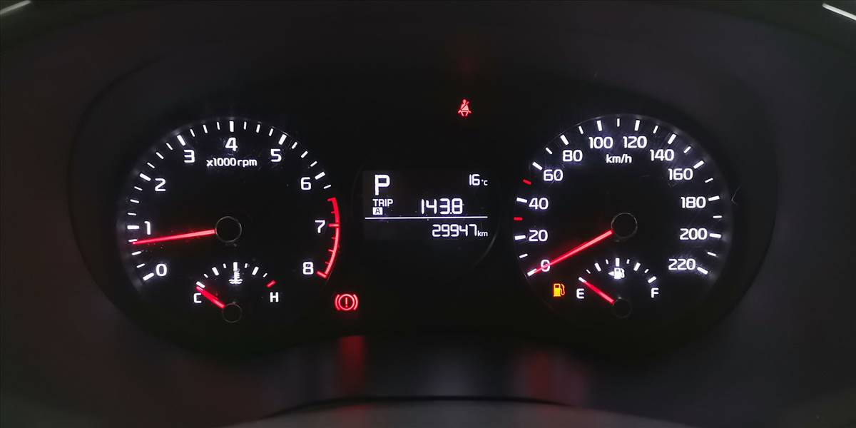 KIA MORNING MPI 1.2 AUT - Imagen 24
