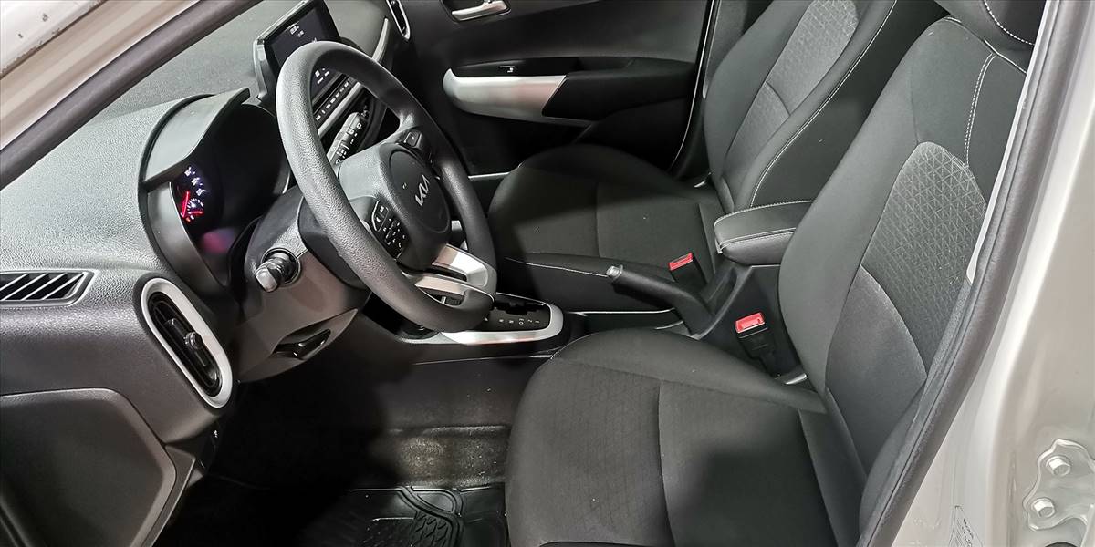 KIA MORNING MPI 1.2 AUT - Imagen 25