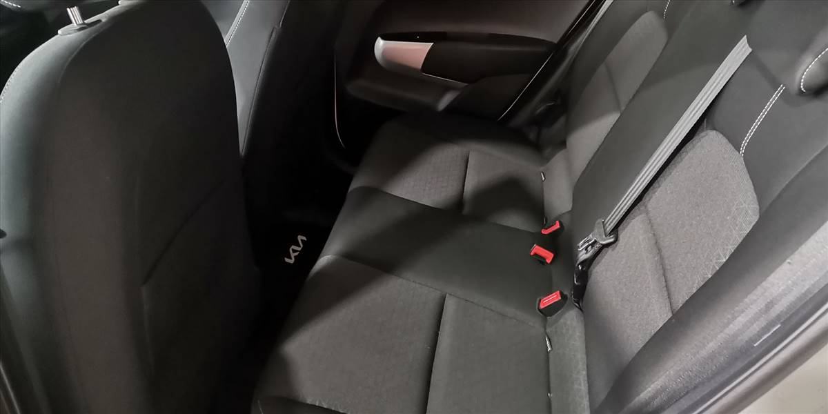 KIA MORNING MPI 1.2 AUT - Imagen 26