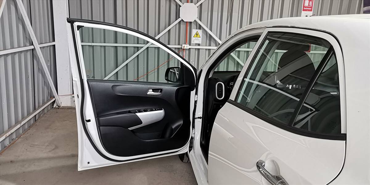 KIA MORNING MPI 1.2 AUT - Imagen 27