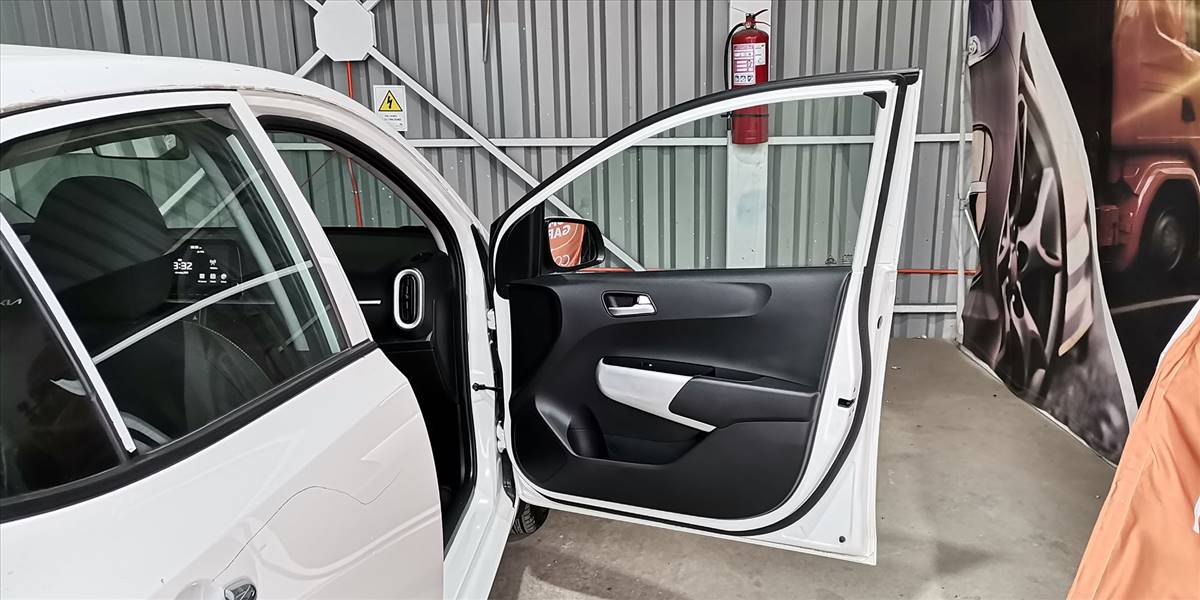KIA MORNING MPI 1.2 AUT - Imagen 28