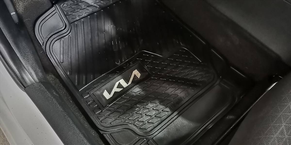 KIA MORNING MPI 1.2 AUT - Imagen 29
