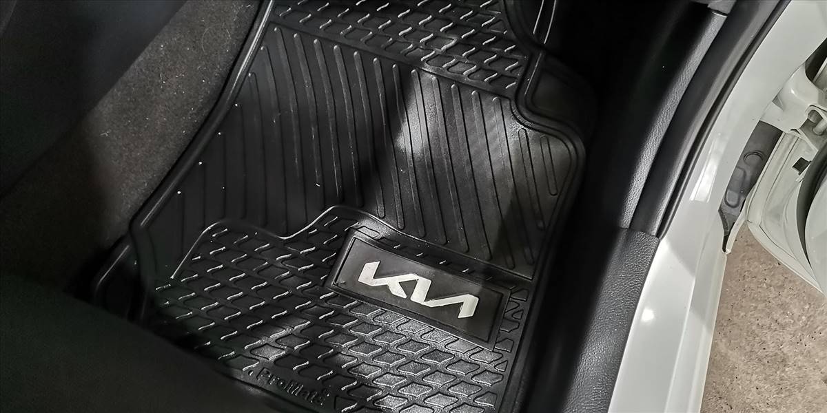 KIA MORNING MPI 1.2 AUT - Imagen 30