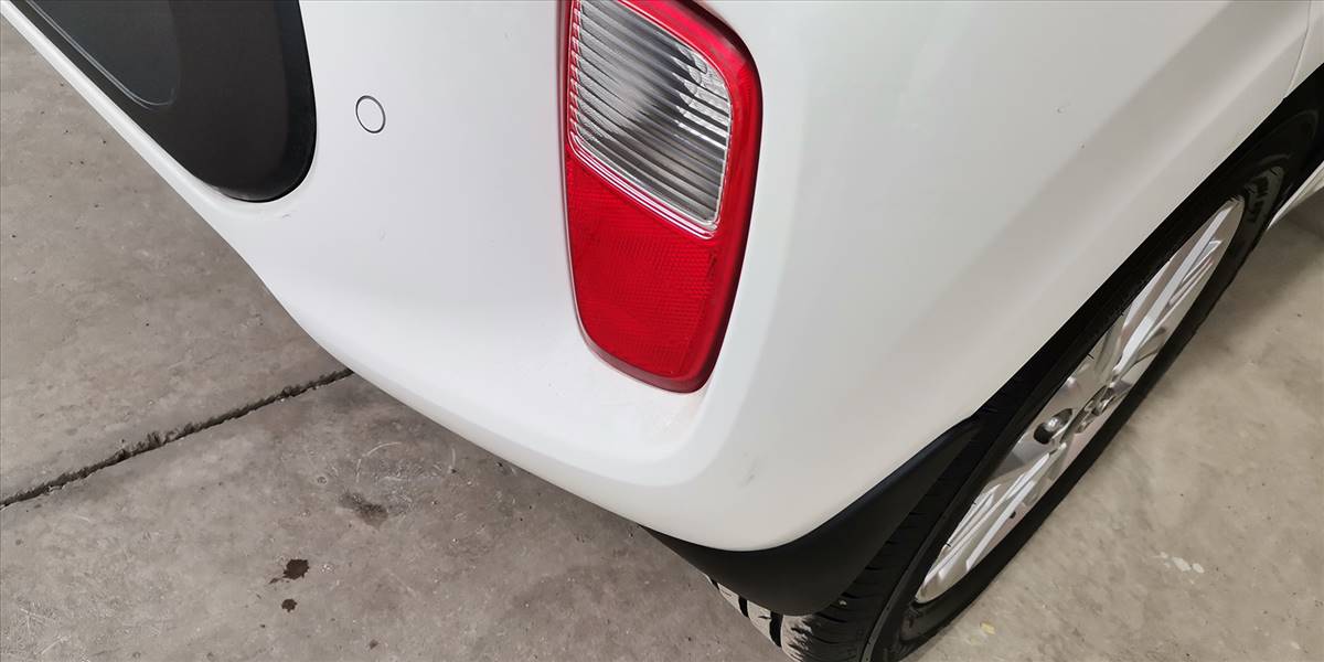KIA MORNING MPI 1.2 AUT - Imagen 32