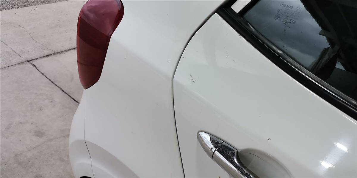 KIA MORNING MPI 1.2 AUT - Imagen 40