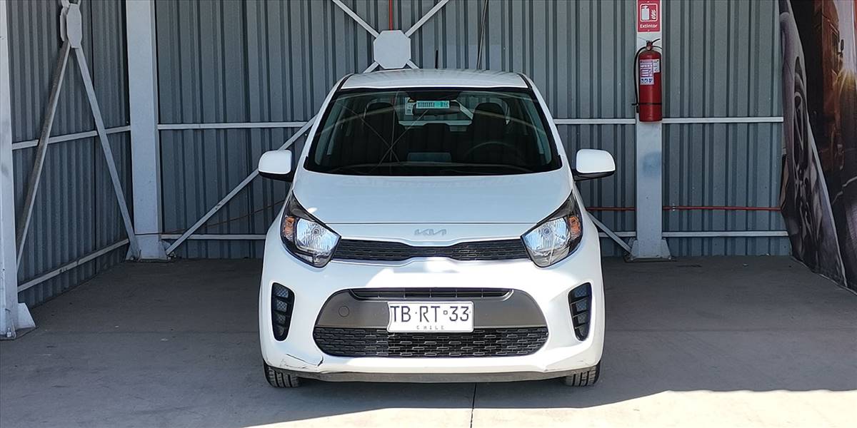 KIA MORNING MPI 1.2 AUT - Imagen 9