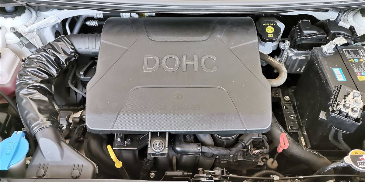 KIA MORNING MPI 1.2 AUT - Imagen 16