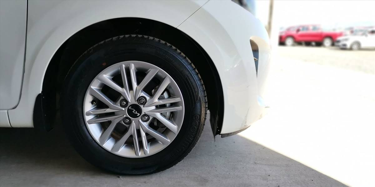KIA MORNING MPI 1.2 AUT - Imagen 17