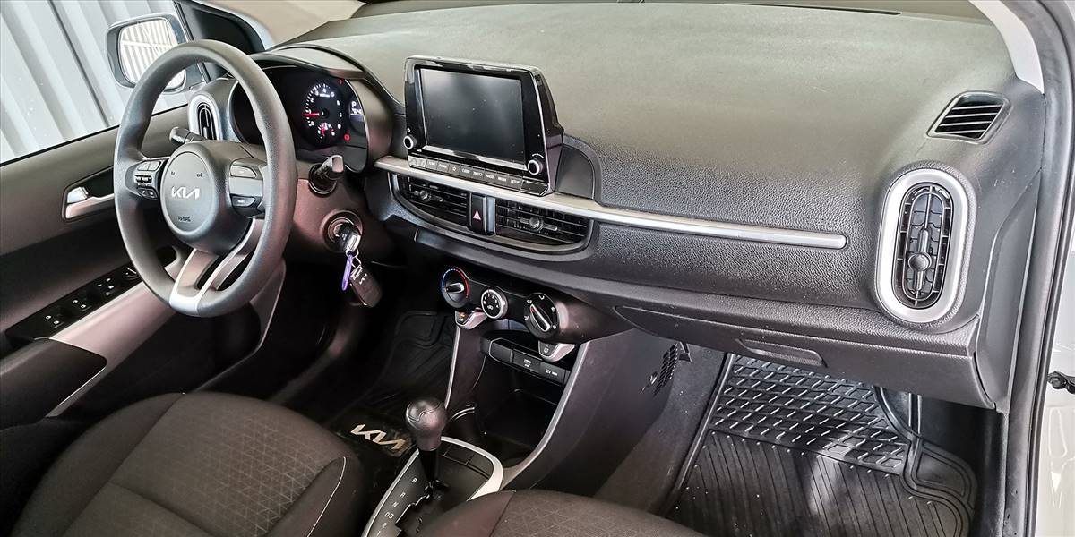 KIA MORNING MPI 1.2 AUT - Imagen 22