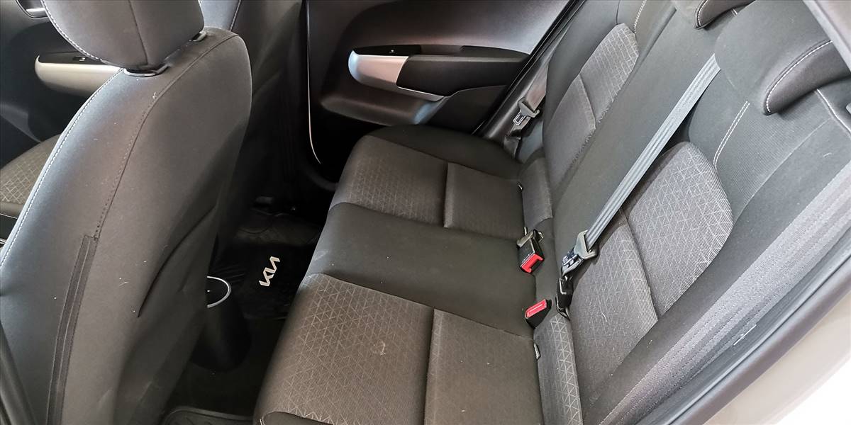 KIA MORNING MPI 1.2 AUT - Imagen 26