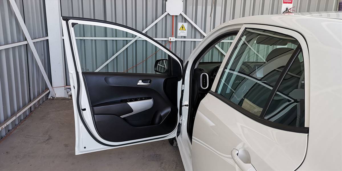 KIA MORNING MPI 1.2 AUT - Imagen 27