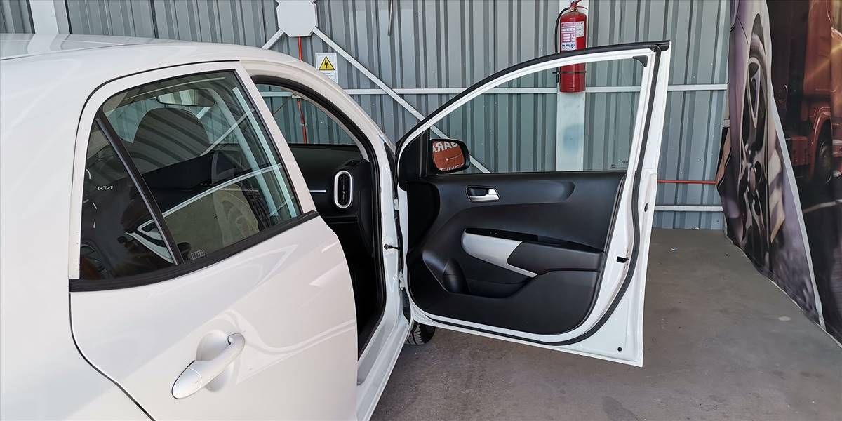 KIA MORNING MPI 1.2 AUT - Imagen 28