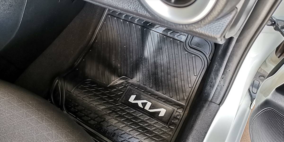 KIA MORNING MPI 1.2 AUT - Imagen 30