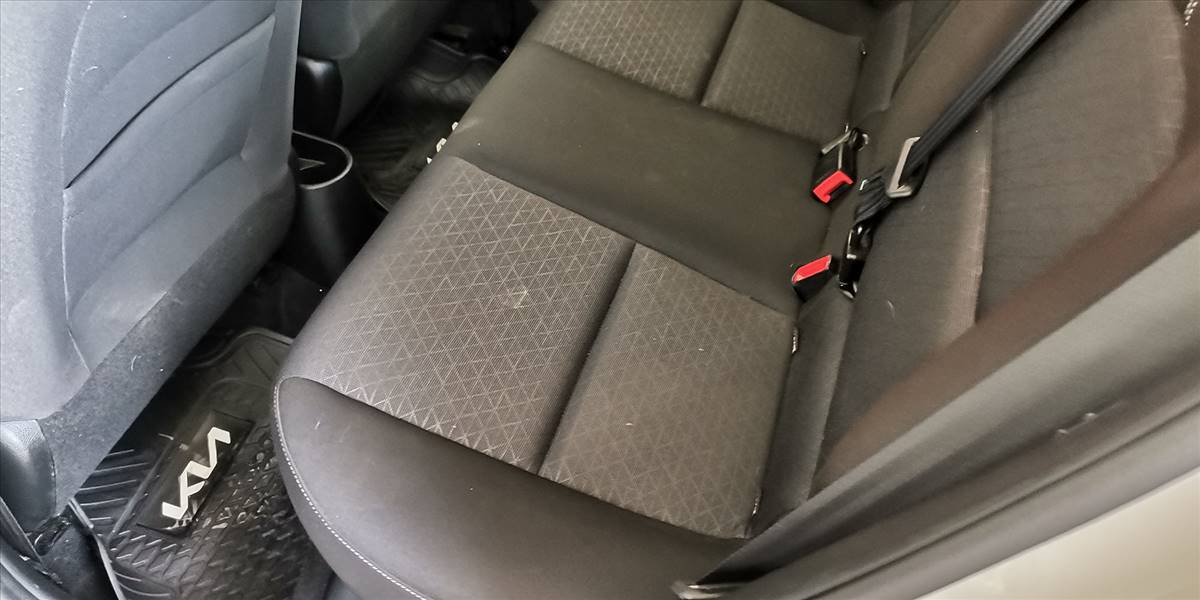 KIA MORNING MPI 1.2 AUT - Imagen 32