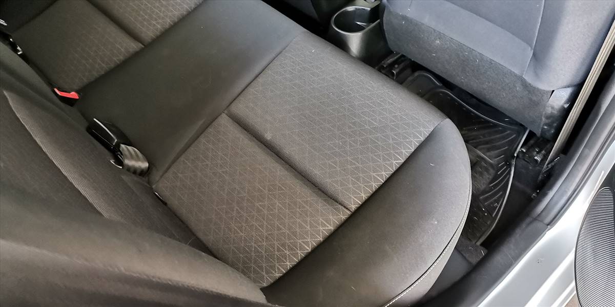 KIA MORNING MPI 1.2 AUT - Imagen 36