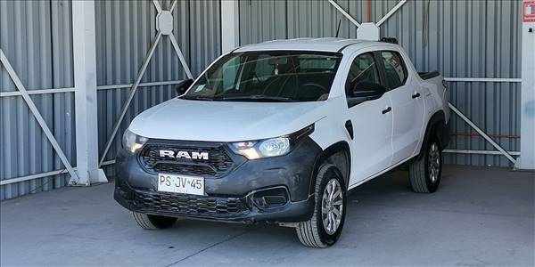 RAM 700 SLT CD 1.4 - Imagen 3