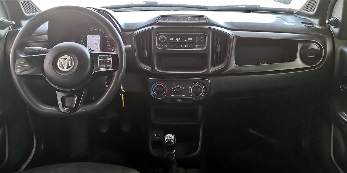 RAM 700 SLT CD 1.4 - Imagen 10