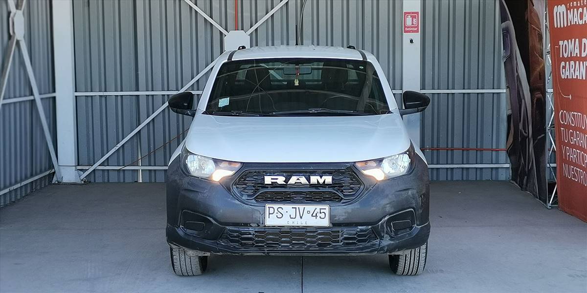 RAM 700 SLT CD 1.4 - Imagen 12