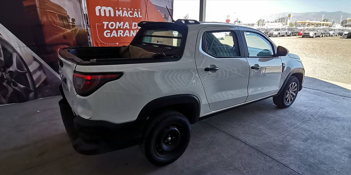 RAM 700 SLT CD 1.4 - Imagen 14