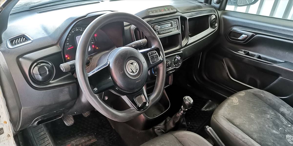 RAM 700 SLT CD 1.4 - Imagen 24
