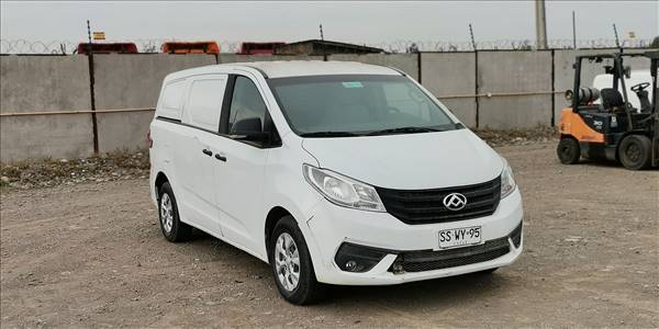 MAXUS G10 CARGO VAN 1.9 - Imagen 5