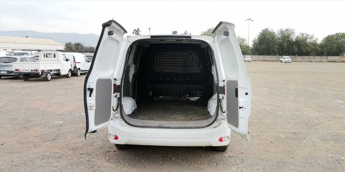 MAXUS G10 CARGO VAN 1.9 - Imagen 16