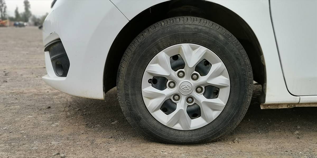 MAXUS G10 CARGO VAN 1.9 - Imagen 20