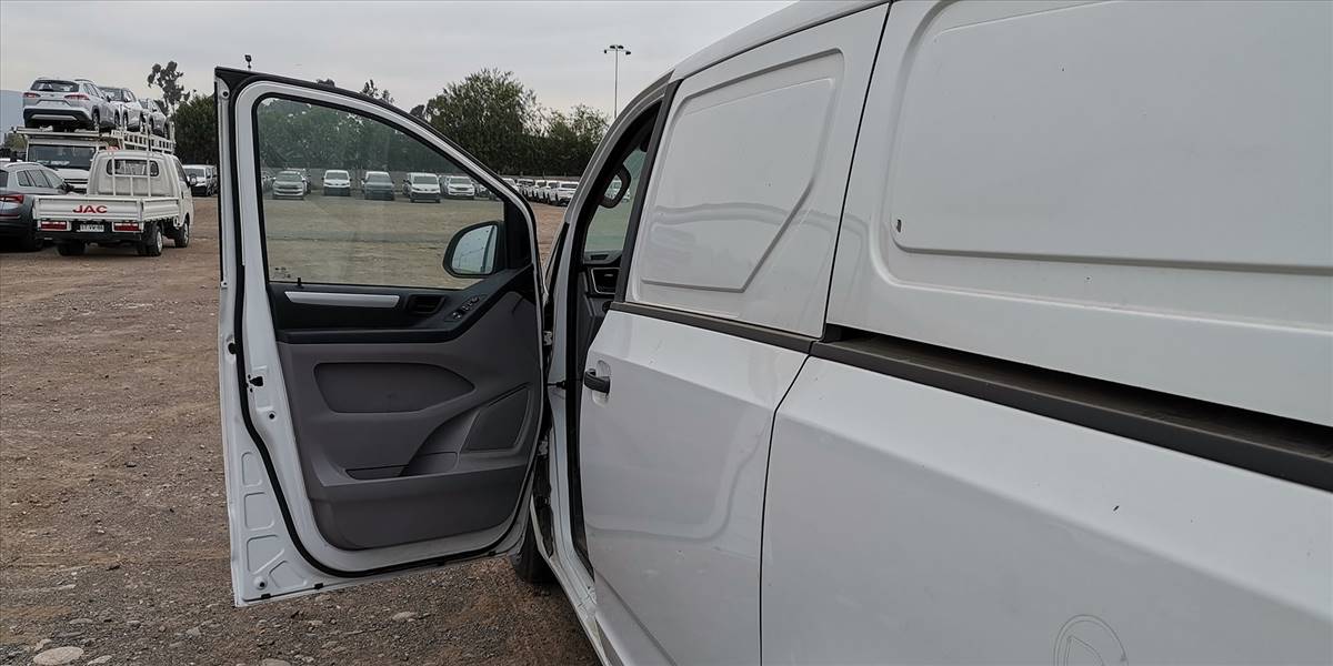 MAXUS G10 CARGO VAN 1.9 - Imagen 27
