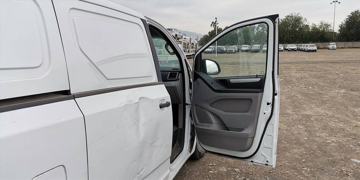 MAXUS G10 CARGO VAN 1.9 - Imagen 28