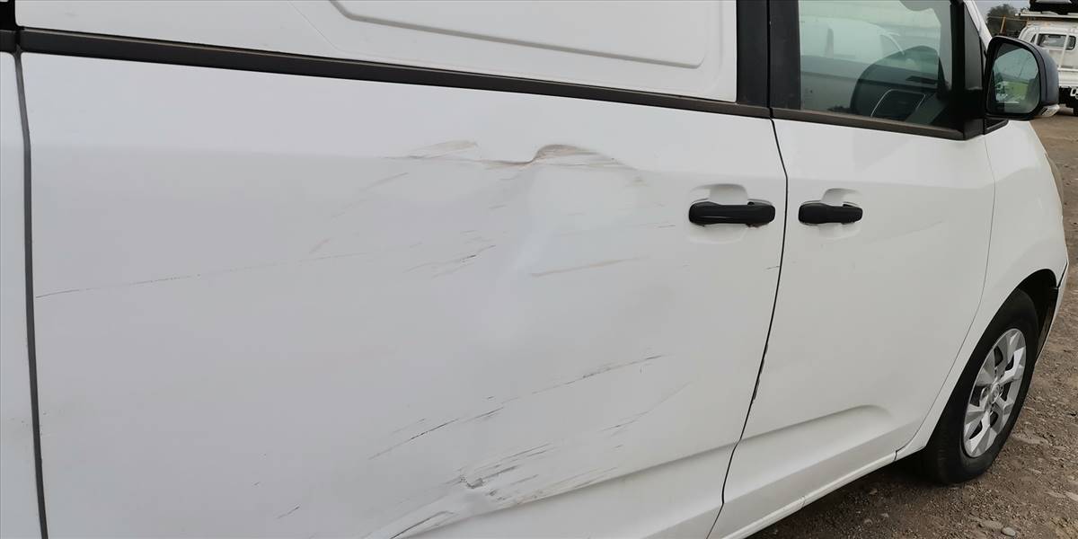 MAXUS G10 CARGO VAN 1.9 - Imagen 34