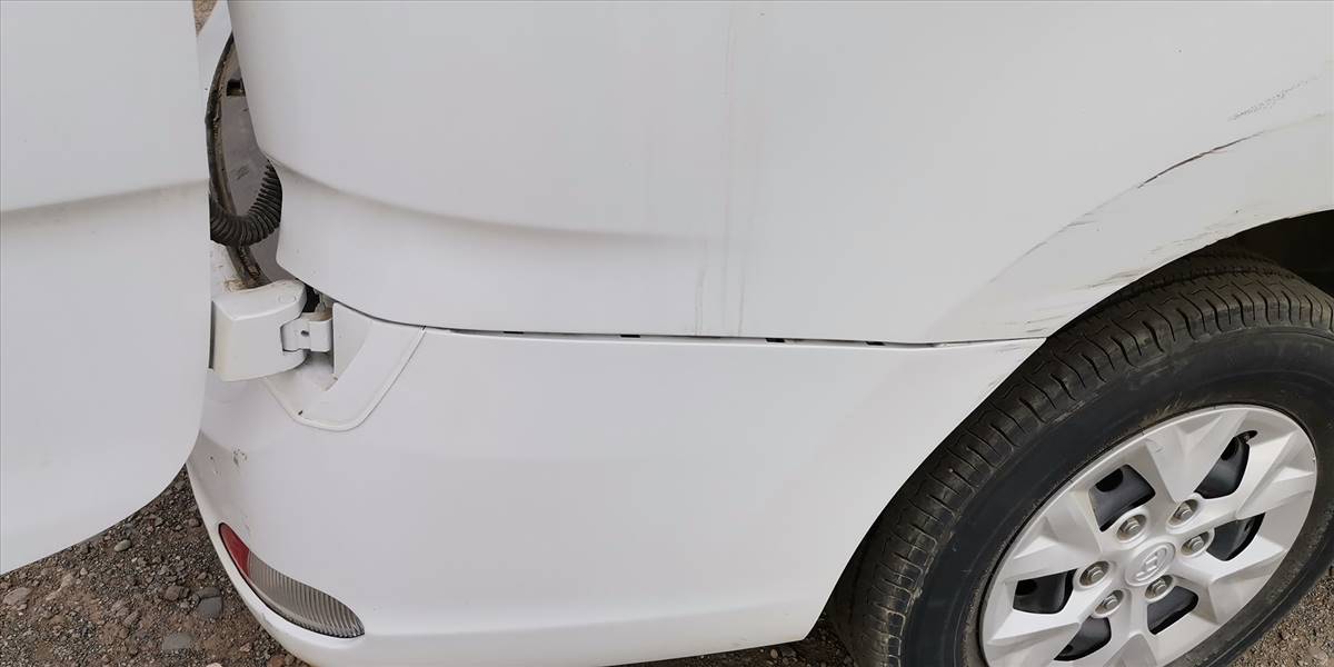 MAXUS G10 CARGO VAN 1.9 - Imagen 36