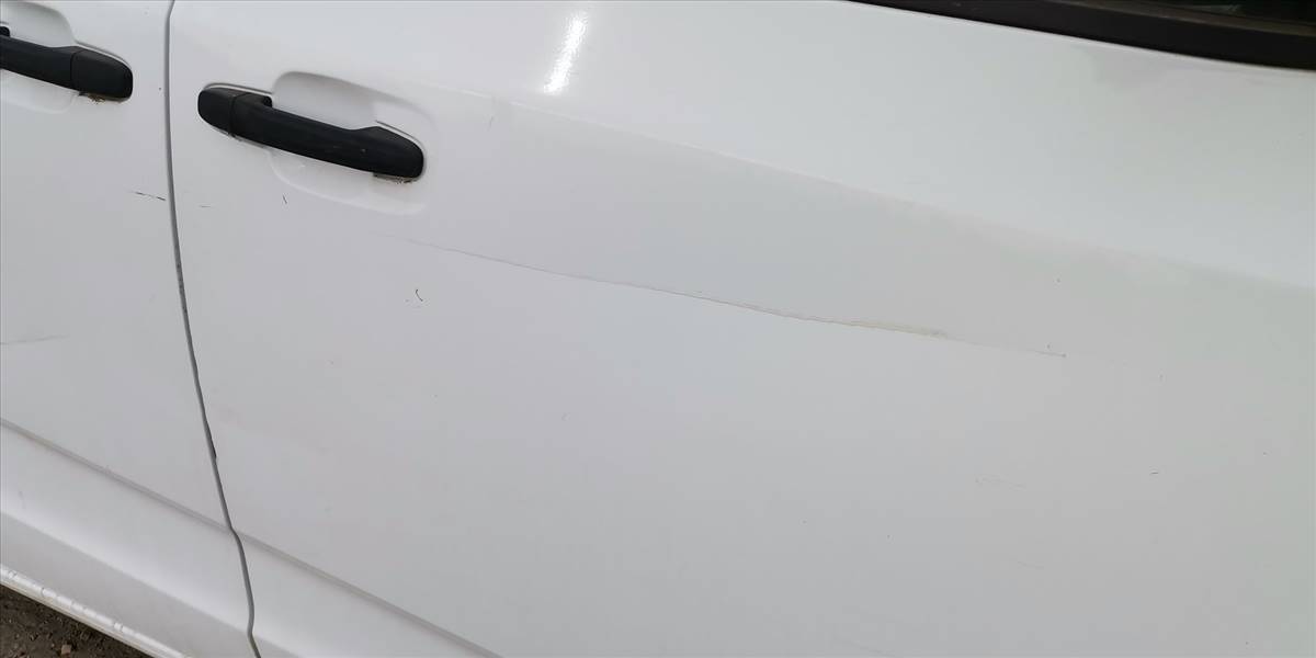 MAXUS G10 CARGO VAN 1.9 - Imagen 41