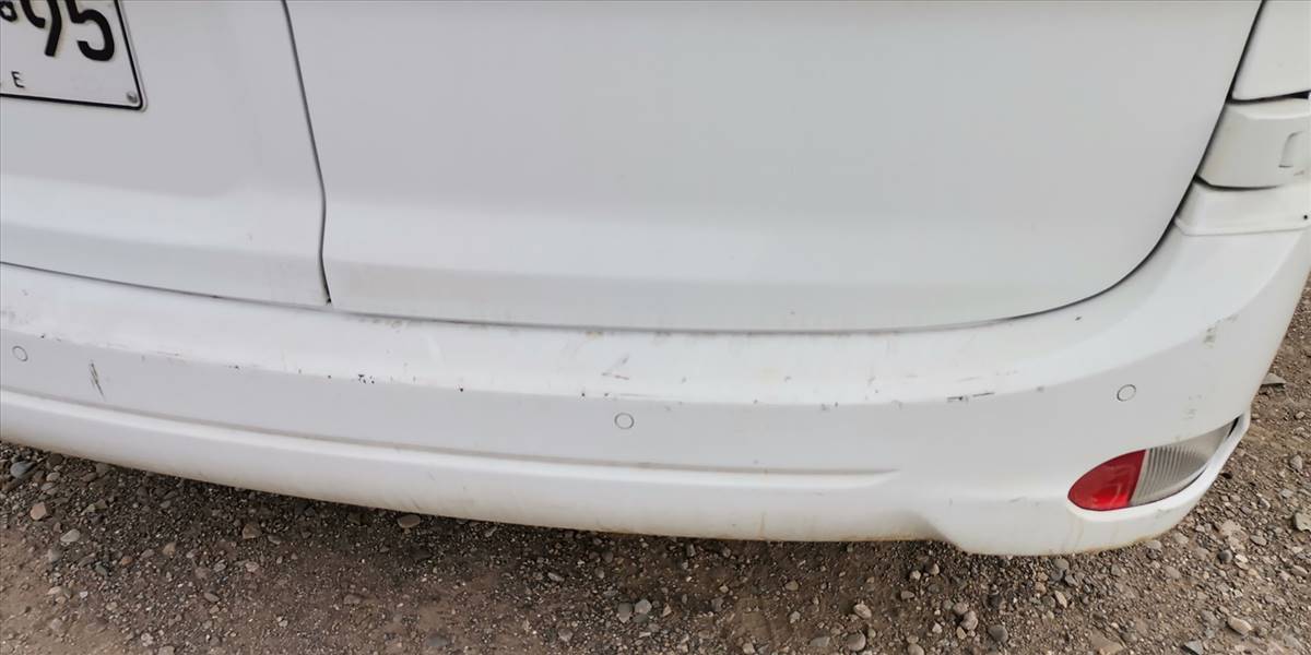 MAXUS G10 CARGO VAN 1.9 - Imagen 42