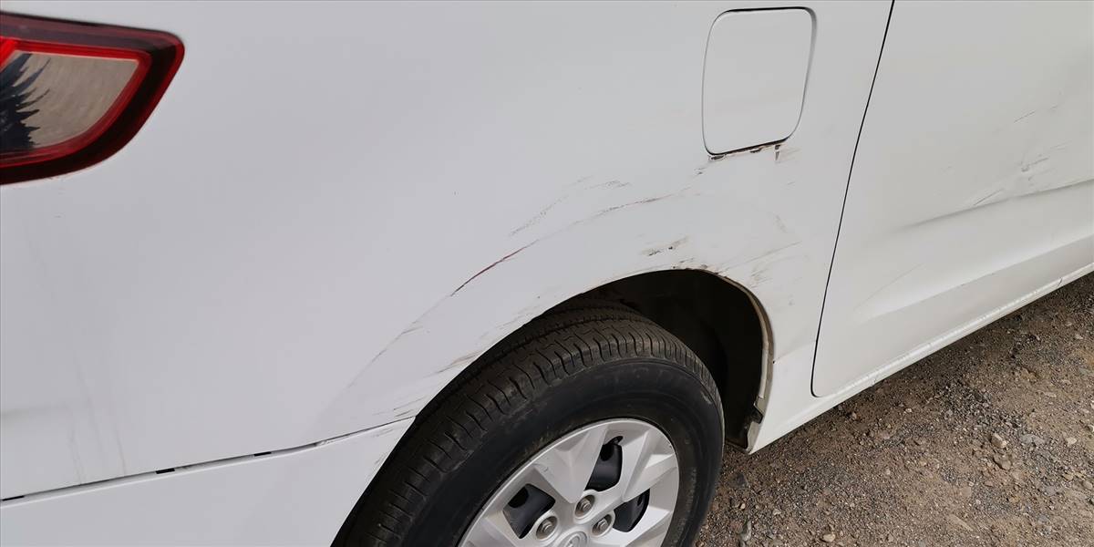 MAXUS G10 CARGO VAN 1.9 - Imagen 45