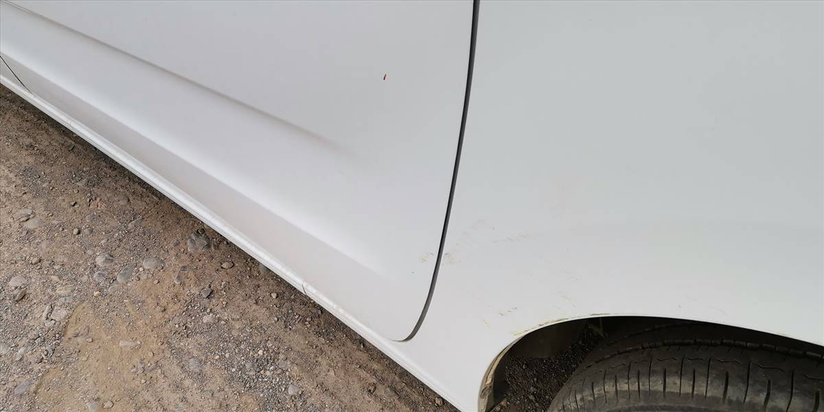 MAXUS G10 CARGO VAN 1.9 - Imagen 47