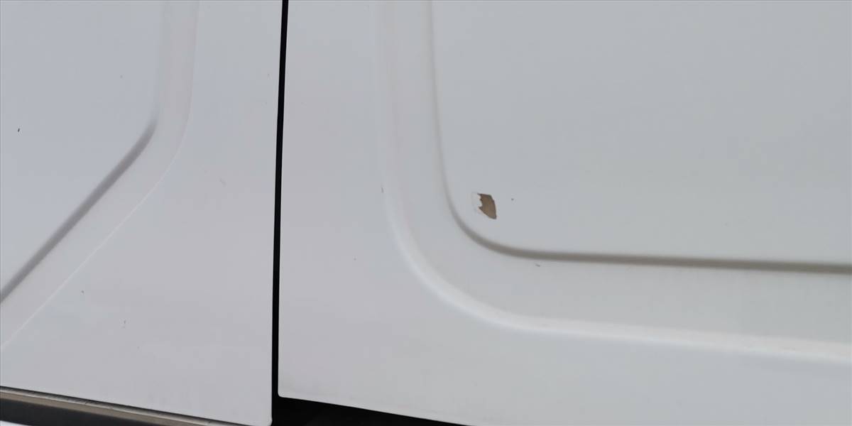 MAXUS G10 CARGO VAN 1.9 - Imagen 51