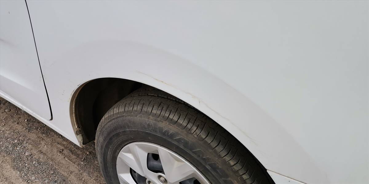 MAXUS G10 CARGO VAN 1.9 - Imagen 54