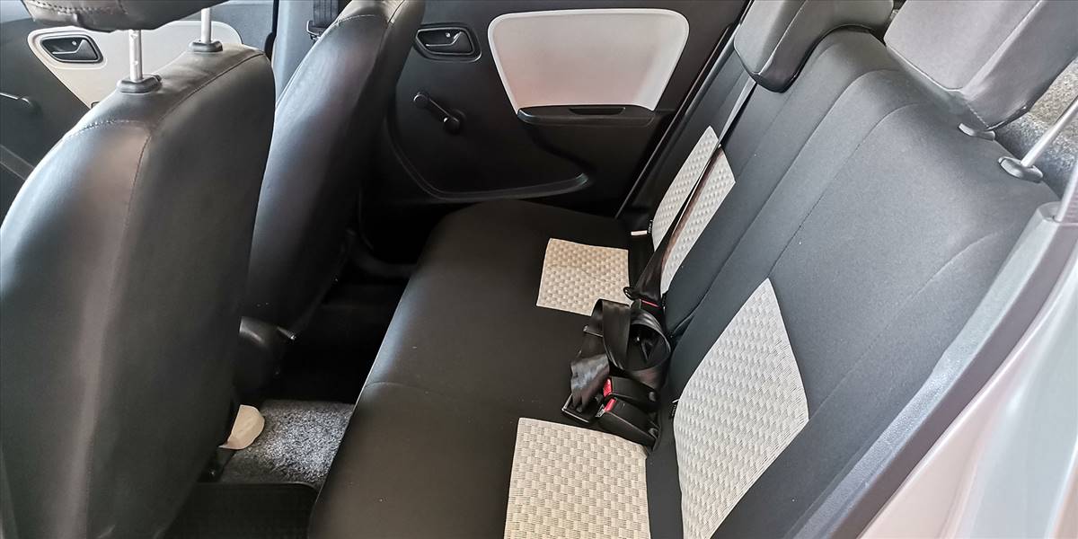 SUZUKI ALTO GL HB 800CC - Imagen 26