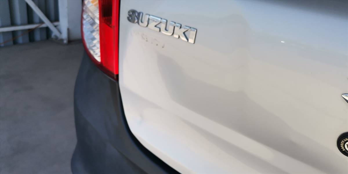 SUZUKI ALTO GL HB 800CC - Imagen 32