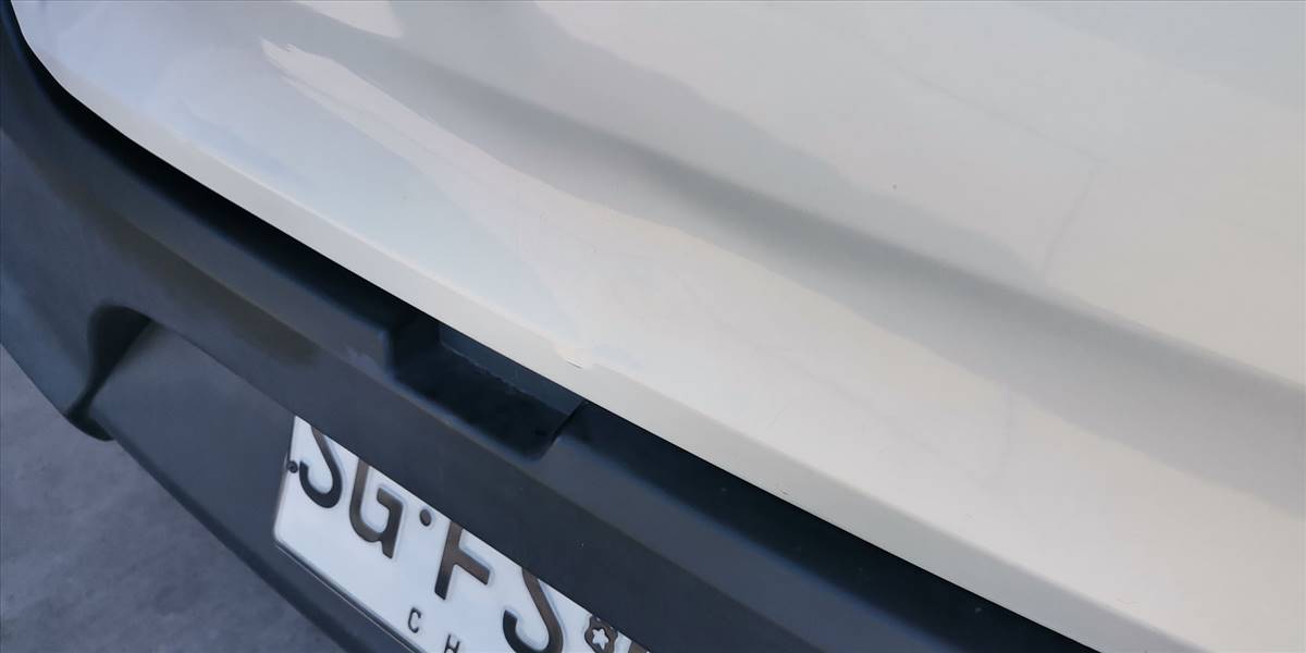SUZUKI ALTO GL HB 800CC - Imagen 36