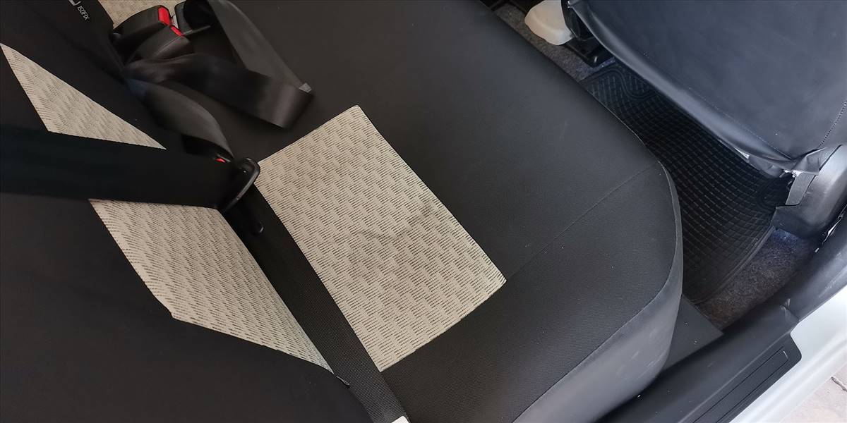 SUZUKI ALTO GL HB 800CC - Imagen 44