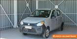 SUZUKI ALTO GL HB 800CC - Imagen 46