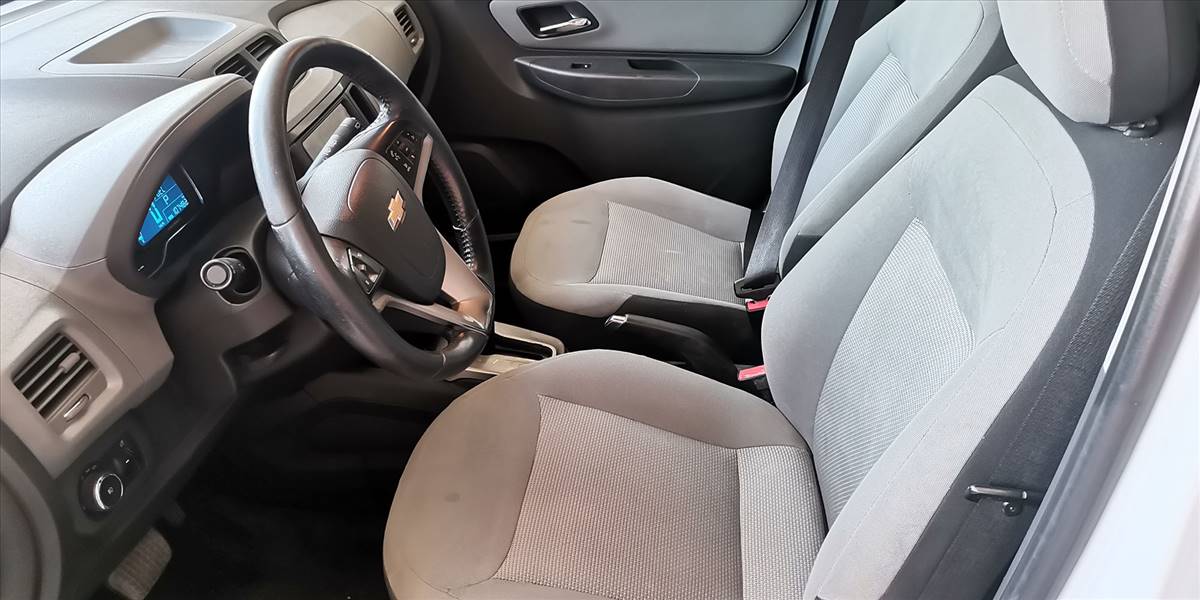 CHEVROLET SPIN LTZ 1.8 AT - Imagen 25