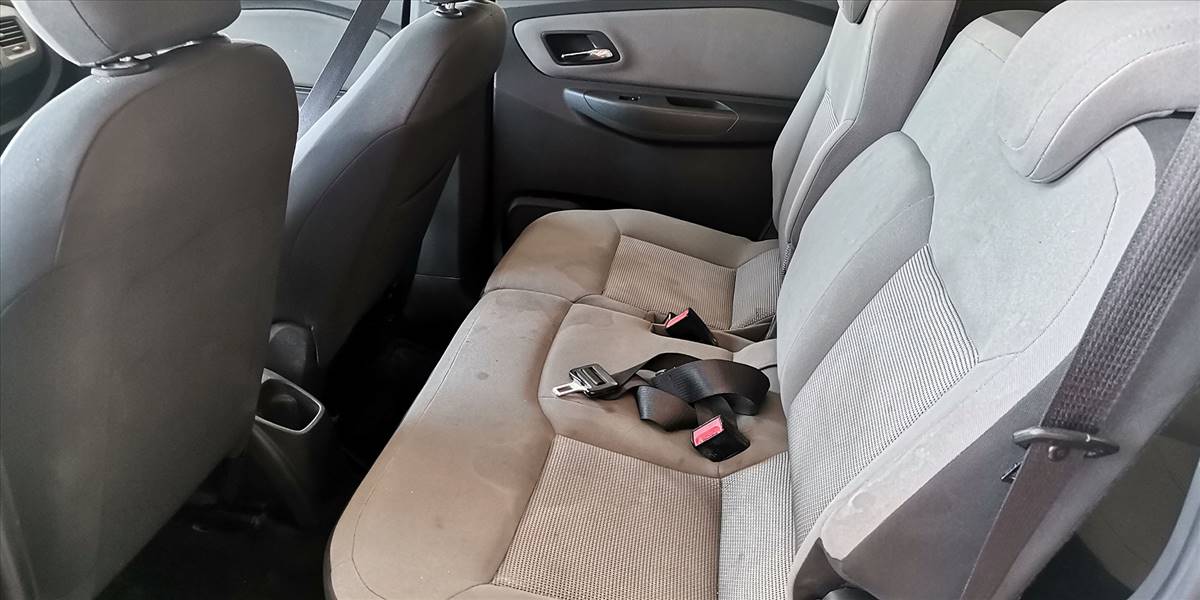 CHEVROLET SPIN LTZ 1.8 AT - Imagen 26