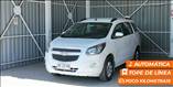 CHEVROLET SPIN LTZ 1.8 AT - Imagen 65