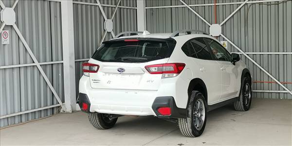 SUBARU XV CVT 2.0 AUT - Imagen 2