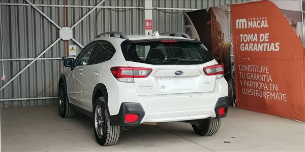 SUBARU XV CVT 2.0 AUT - Imagen 4
