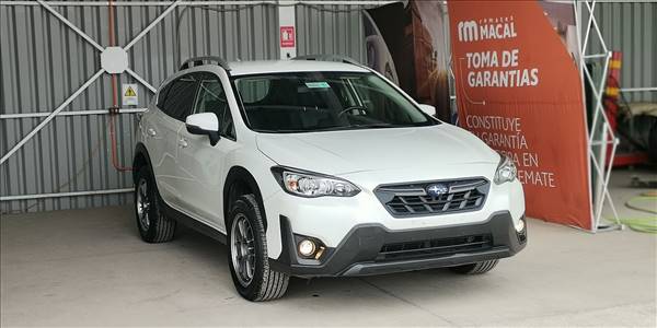 SUBARU XV CVT 2.0 AUT - Imagen 6